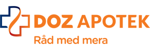 DOZ Apotek logo
